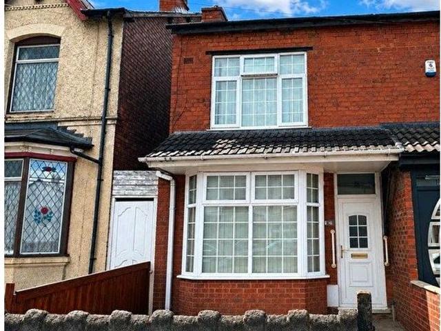 Apartment for rent in Hodge Hill, Washwood Heath