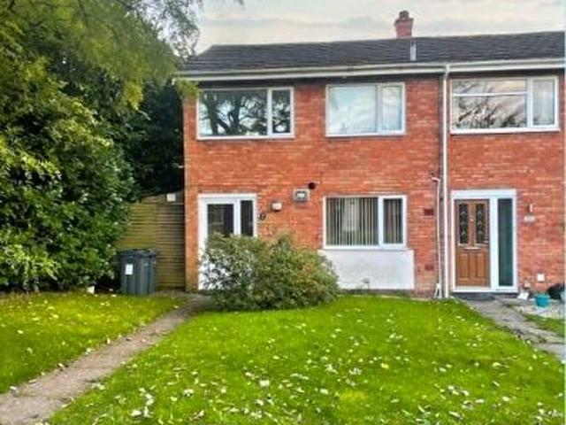 Apartment for rent in Wylde Green, Erdington