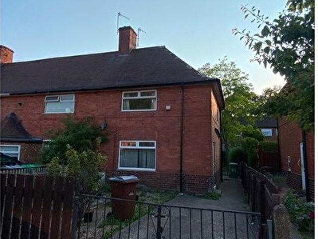 Apartment for rent in Wollaton Park, Haddon