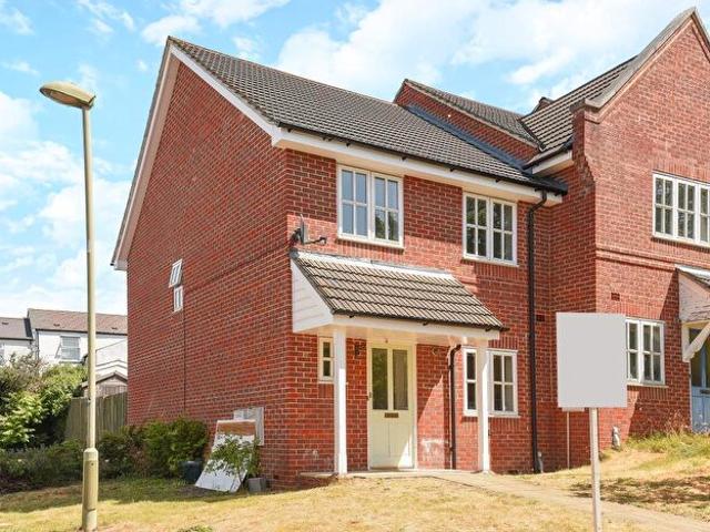 Apartment for rent in The Slade, Oxfordshire