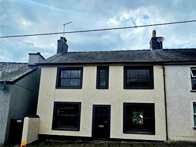 Apartment for rent in Rhayader, Wales