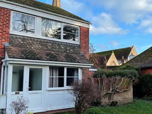 Apartment for rent in Caldecott, Vale of White Horse