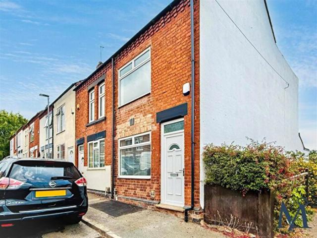 Apartment for rent in Donington Le Heath, Leicestershire
