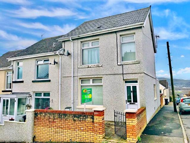 Apartment for rent in Town, Merthyr