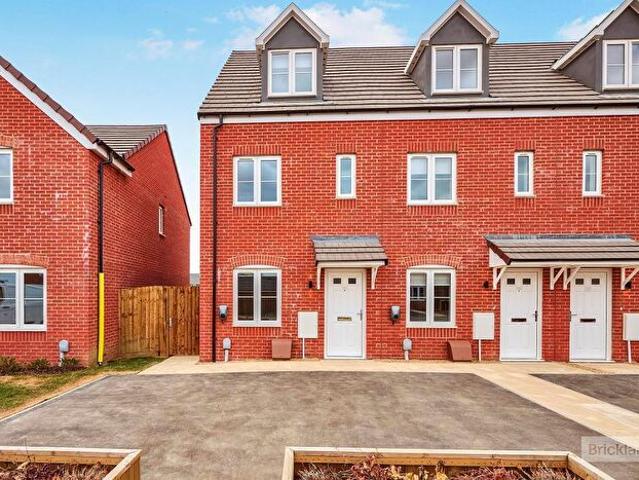 Apartment for rent in Stanford On Avon, Leicestershire