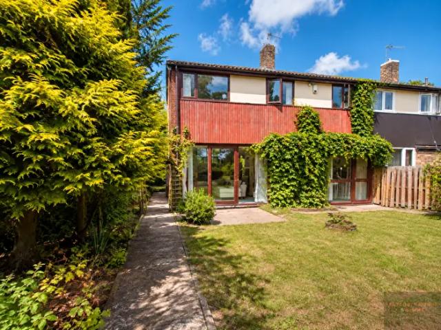 Apartment for rent in Heanor and Loscoe CP, Kedleston