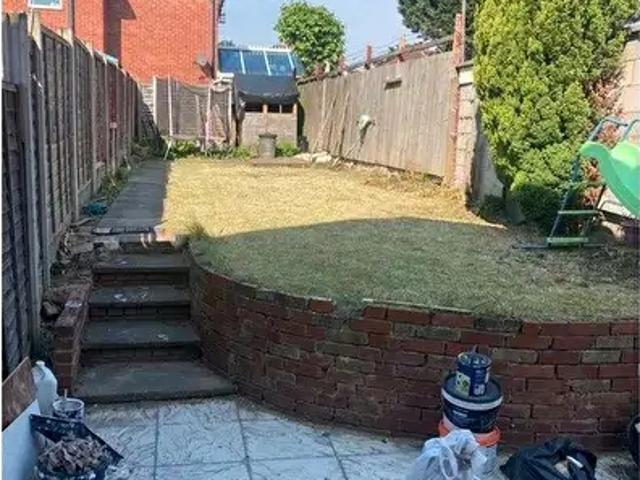 Apartment for rent in Stechford, West Midlands