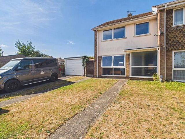 Apartment for rent in Emmington, Berrick Salome
