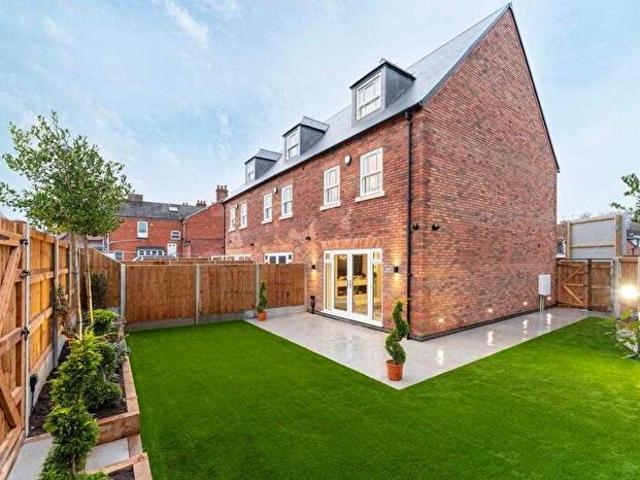 Apartment for rent in Knowle, West Midlands