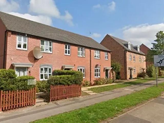 Apartment for rent in West Midlands
