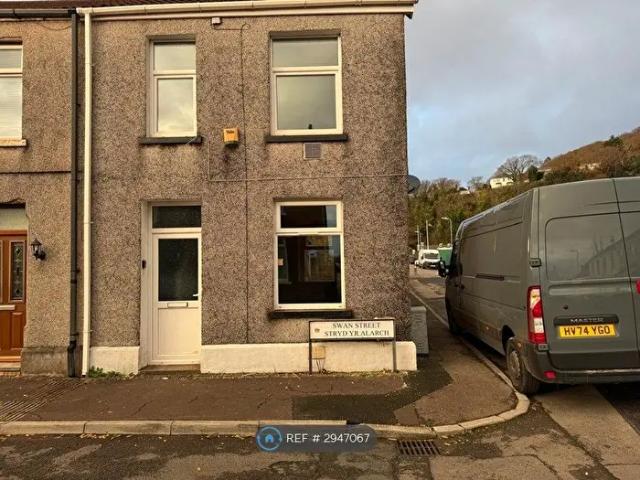 Apartment for rent in Baglan