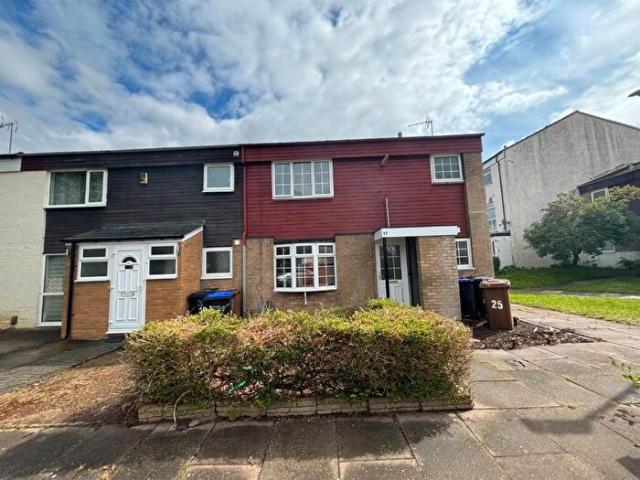Apartment for rent in Overstone Lodge, Northampton