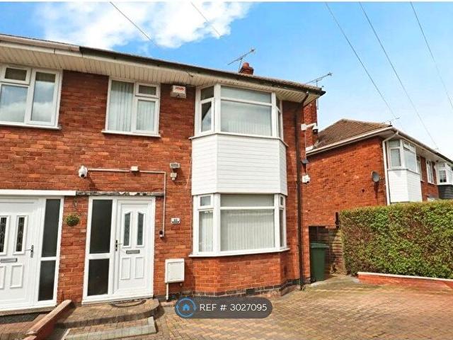 Apartment for rent in Courthouse Green, West Midlands