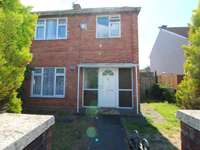 Apartment for rent in Ernesford Grange, West Midlands