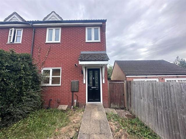 Apartment for rent in Bletchley and Fenny Stratford, Fenny Stratford