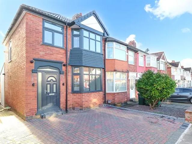 Apartment for rent in Cheylesmore, Coventry