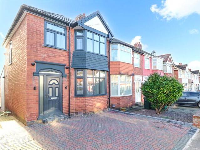 Apartment for rent in Cheylesmore, West Midlands