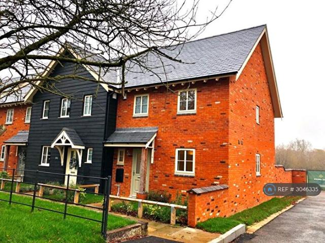 Apartment for rent in Buckinghamshire