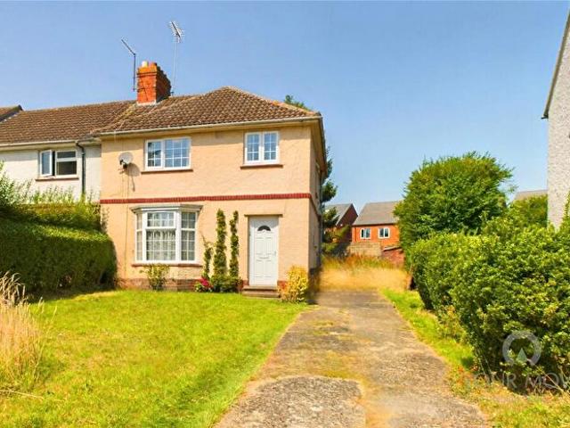 Apartment for rent in Leisure Village, Kettering