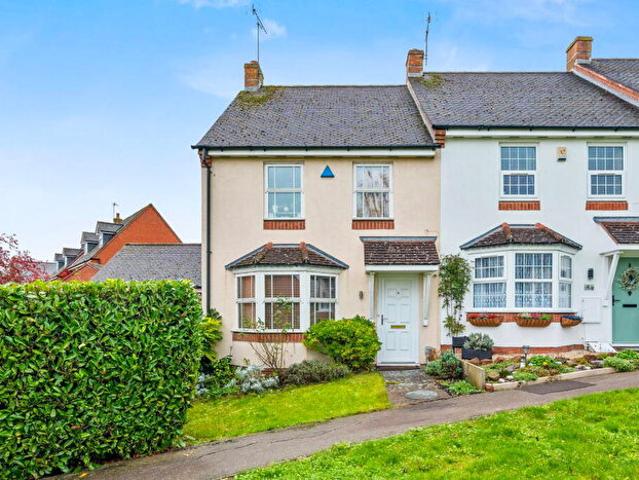 Apartment for rent in Mawsley