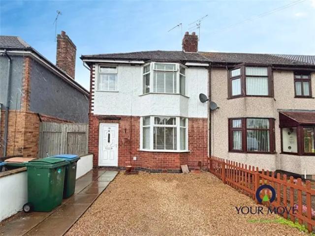 Apartment for rent in West Midlands