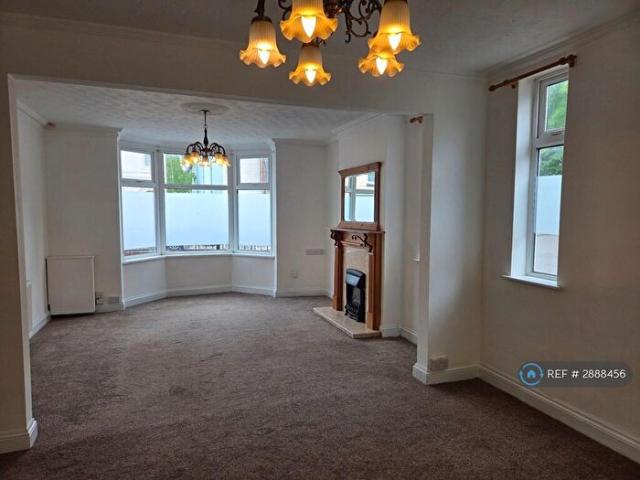 Apartment for rent in Burrow's Bush, Wellingborough
