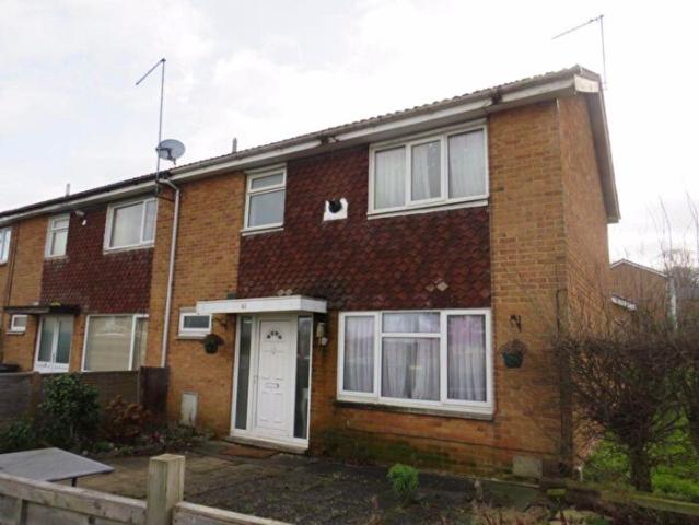Apartment for rent in Northampton, Northamptonshire