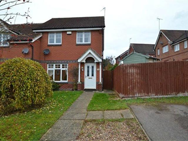 Apartment for rent in Stanford On Avon, Leicestershire