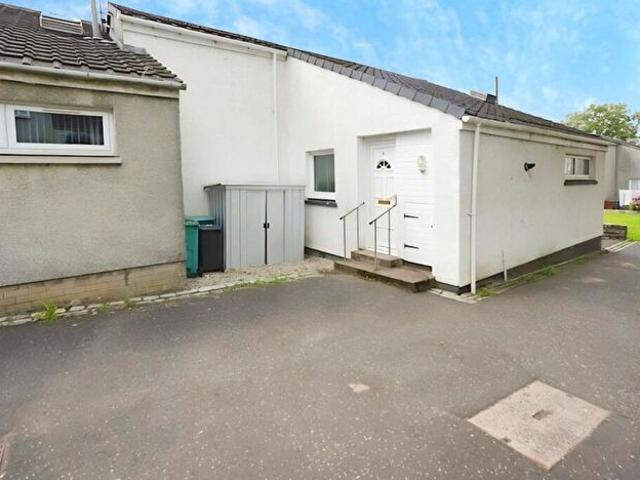 Apartment for rent in Cumbernauld, Scotland