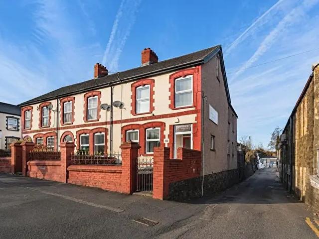 Apartment for rent in Mountain Air, Ebbw Vale