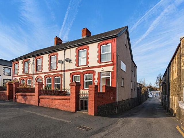 Apartment for rent in Hilltop, Vale