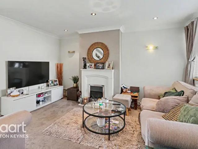 Apartment for rent in West Bletchley, Bletchley