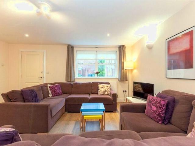 Apartment for rent in The Slade, Oxfordshire