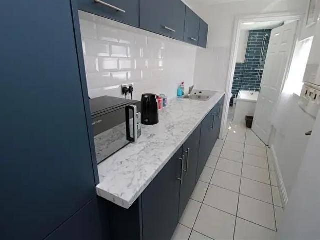 Apartment for rent in Georgetown, Tredegar