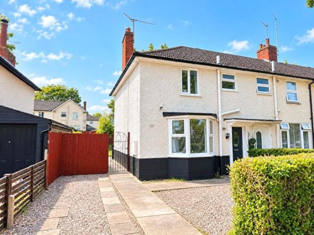 Apartment for rent in The Grange, Kettering