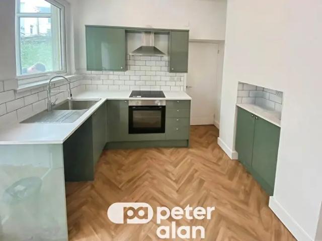 Apartment for rent in Aberaman North, Aberdare
