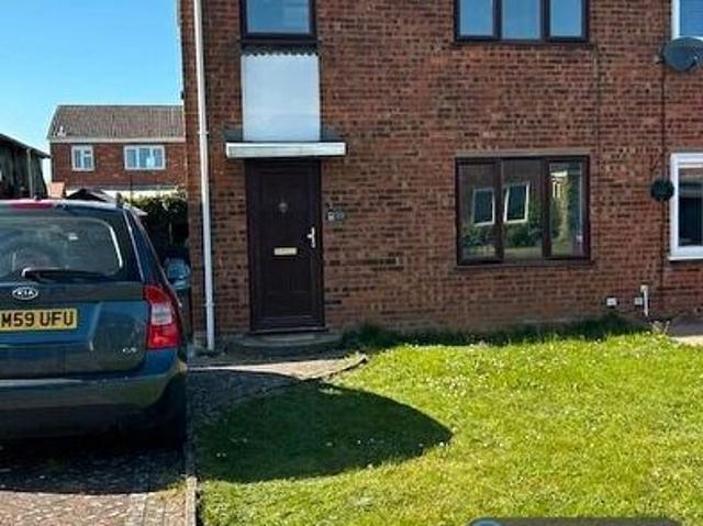 Apartment for rent in Hanslope