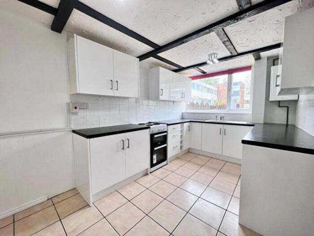 Apartment for rent in Bletchley and Fenny Stratford, Bletchley