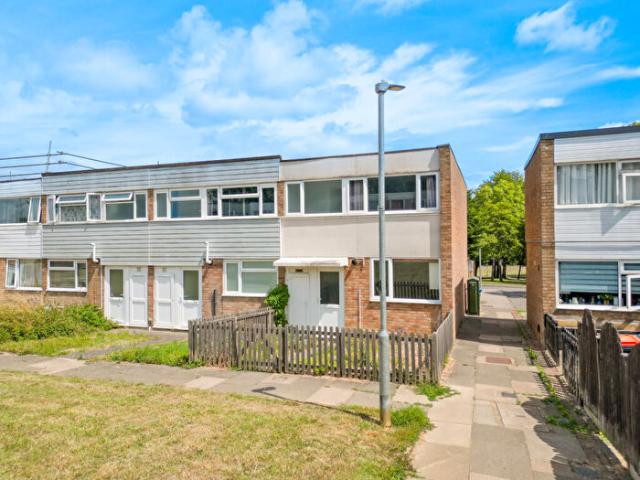 Apartment for rent in Bletchley and Fenny Stratford, Bletchley