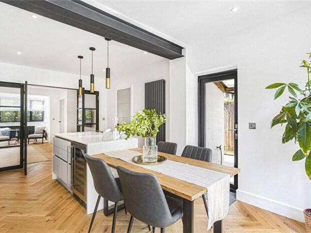 Apartment for rent in The Slade, Oxfordshire