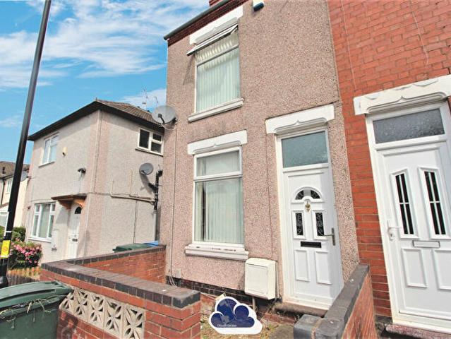 Apartment for rent in West Midlands