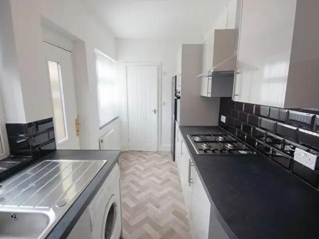 Apartment for rent in West Midlands