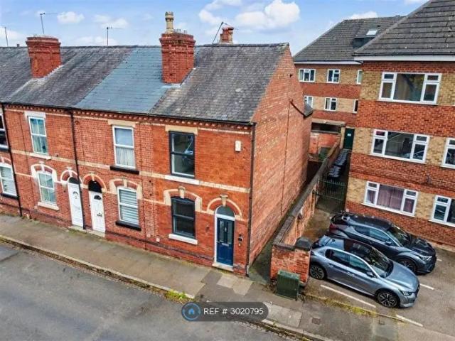 Apartment for rent in Caldermill, East Midlands