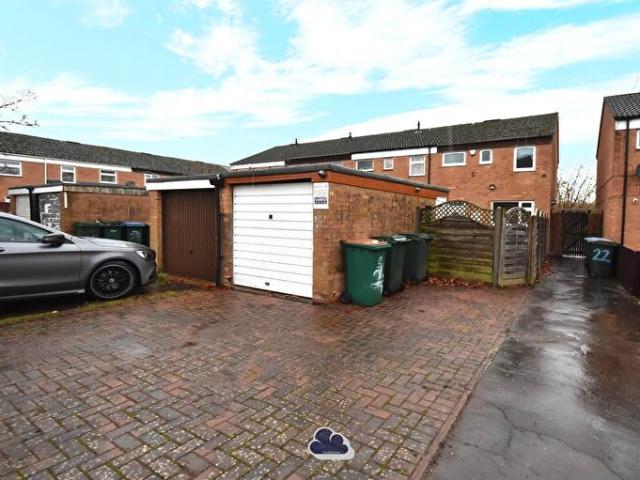Apartment for rent in Canley, West Midlands