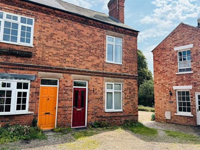 Apartment for rent in Barton In Fabis, East Midlands