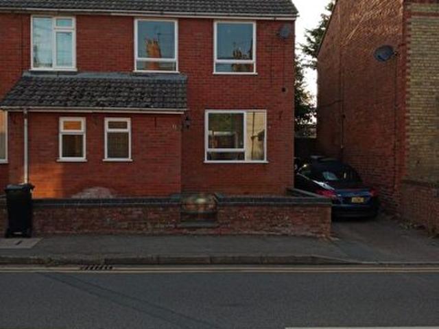Apartment for rent in Oakham, Rutland