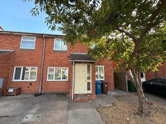 Apartment for rent in Grimsbury, Cherwell