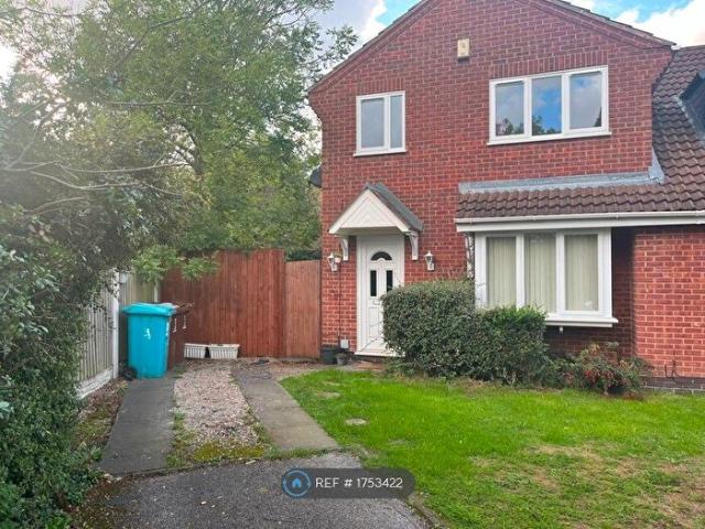 Apartment for rent in Wollaton Vale, Haddon