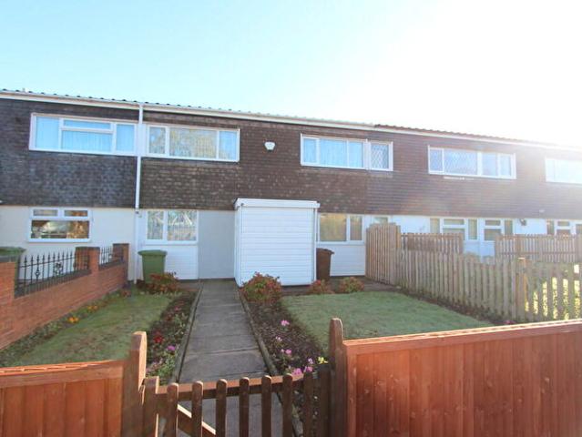 Apartment for rent in Coleshill, West Midlands