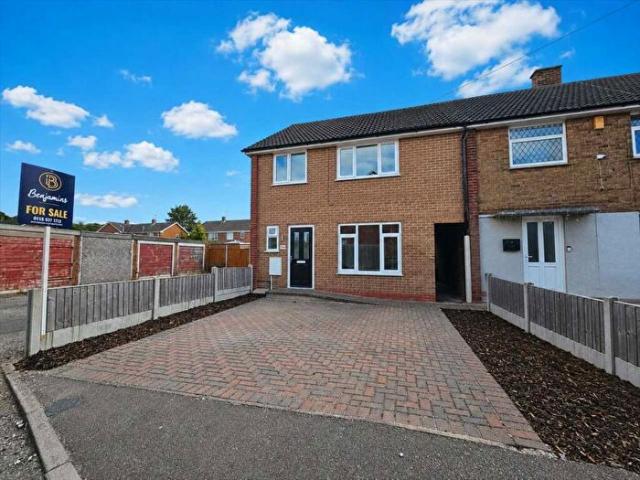 Apartment for rent in Barton In Fabis, East Midlands